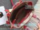 Top Knockoff Michael Kors Red Genuine Leather Women‘s Dumpling bag (1)_th.jpg